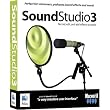 Sound Studio 3: Record, Edit, Add Effects to Audio (Mac)