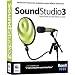 Sound Studio 3: Record, Edit, Add Effects to Audio (Mac)