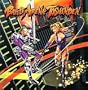 Battle Arena Toshinden