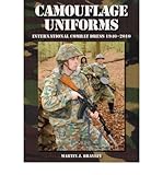 Camouflage uniforms
