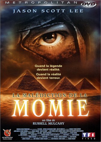 Tale of the Mummy [Region 2]