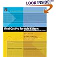 Final Cut Pro for Avid Editors