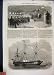 1866 Liverpool Training Ship Indefatigable Men Service