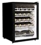 Sanyo SR-2405 24-Bottle Wine Cooler