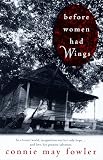Before Women Had Wings