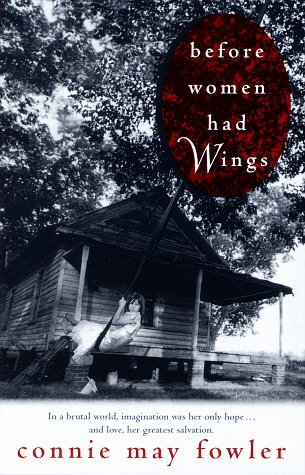 Before Women Had Wings (Ballantine Reader
