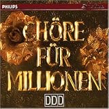 Chöre für Millionen