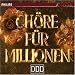 Chöre für Millionen