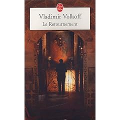 Le retournement