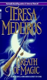 Breath of Magic