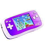 Leap Frog Didj Custom Gaming System Pink