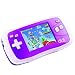 LeapFrog Didj Handheld Custom Gaming System - Pink