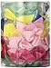 Aria Ribbon with Tulle Bows for Dogs, 100-Piece Canisters