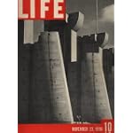 Old Life Magazine