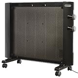 DeLonghi Mica Panel Heater �f�����M �}�C�J �p�l���q�[�^�[ [ 2�`6�� ]