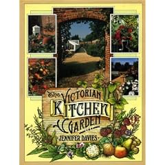 The Victorian Kitchen Garden