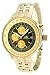 Adee Kaye Basant III Pilot Chronograph ak6230-m-blk/beige
