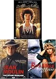 The Affair of the Necklace / Jean Moulin - Une Affaire Francaise / A Strange Affair (3 pack)