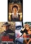 The Affair of the Necklace / Jean Moulin - Une Affaire Francaise / A Strange Affair (3 pack)