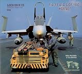  : Lock On No. 15 - F/A-18 A/C & CF-18C Hornet