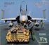 Lock On No. 15 - F/A-18 A/C & CF-18C Hornet
