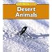 Desert Animals (Animals in Their Habitats)
