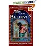 Why Do We Believe