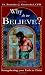Book Why Do We Believe