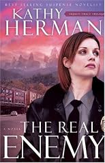 The Real Enemy (Sophie Trace Trilogy)