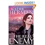 The Real Enemy (Sophie Trace Trilogy, Book 1)