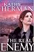 The Real Enemy (Sophie Trace Trilogy, Book 1) by Kathy Herman