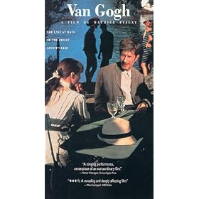 Van Gogh [VHS]