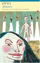 Amores (Fyfield Books)