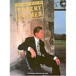 Very Best Of Robert Palmer book cover