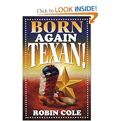 Born Again Texan!