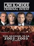 Law & Order: Criminal Intent - The Co...