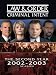  : Law & Order Criminal Intent - The Second Year