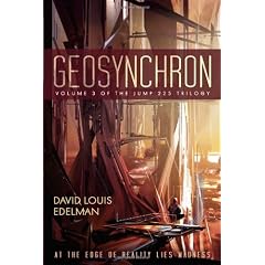 Geosynchron