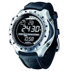 Suunto X-Lander black (SS012197310)