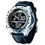 Suunto X-Lander Wrist-Top Computer Watch with Altimeter, Barometer, Compass, and Chronograph
