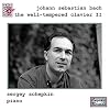 Well Tempered Clavier II