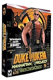 Duke Nukem: Manhattan Project