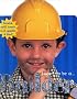 I Want to Be A...: Builder