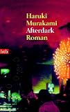 Afterdark - Haruki Murakami