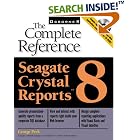 Click here to buy Seagate Crystal Reports 8: The Complete Reference (Book CD-ROM... by  George Peck.
