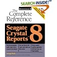Seagate Crystal Reports 8: The Complete Reference (Book CD-ROM... by George Peck