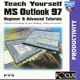 Teach Yourself Microsoft Outlook 97