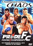 Pride FC - Championship Chaos