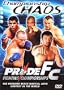Pride FC - Championship Chaos