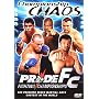 Pride FC - Championship Chaos